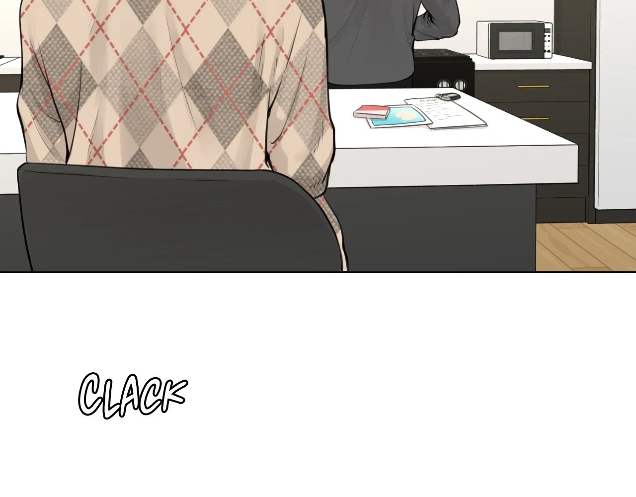 The Alpha's Mate Chapter 10, page 5