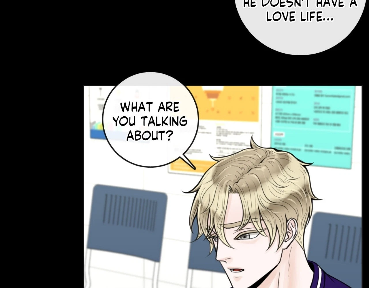 The Alpha's Mate Chapter 10, page 51