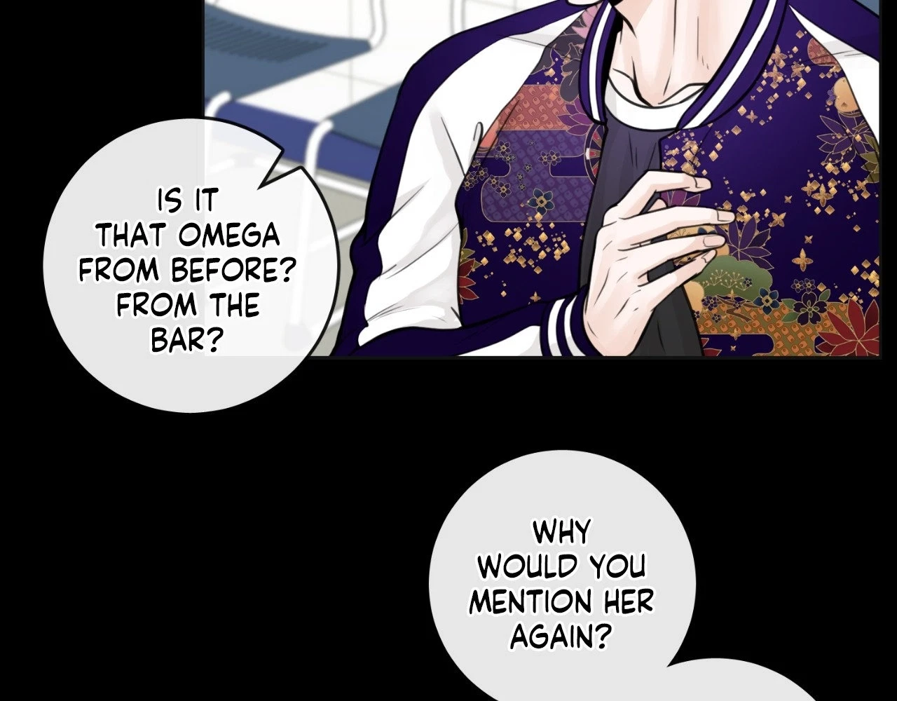 The Alpha's Mate Chapter 10, page 52
