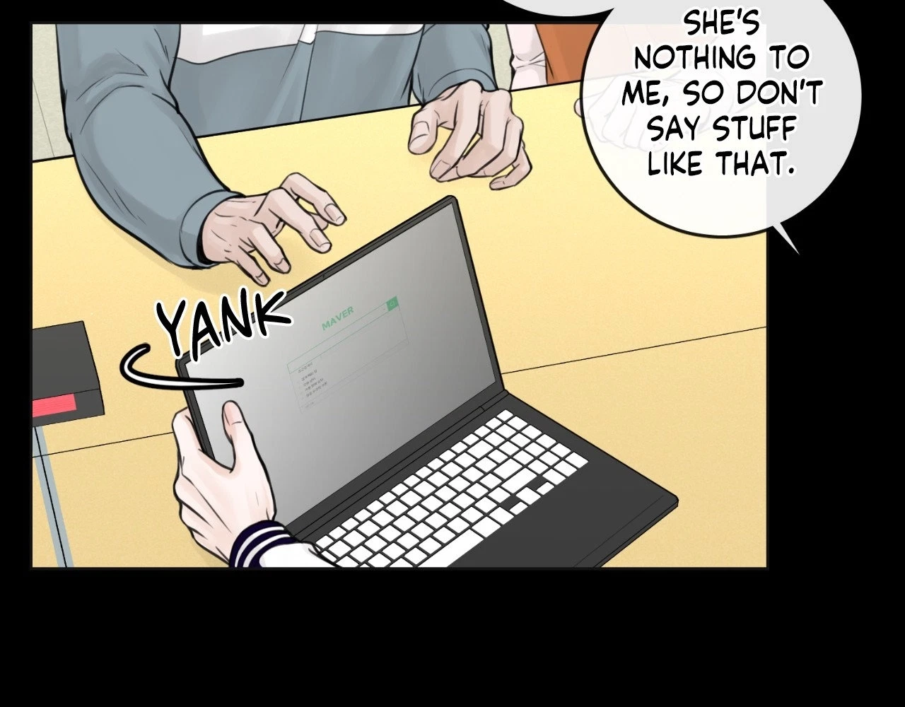 The Alpha's Mate Chapter 10, page 53