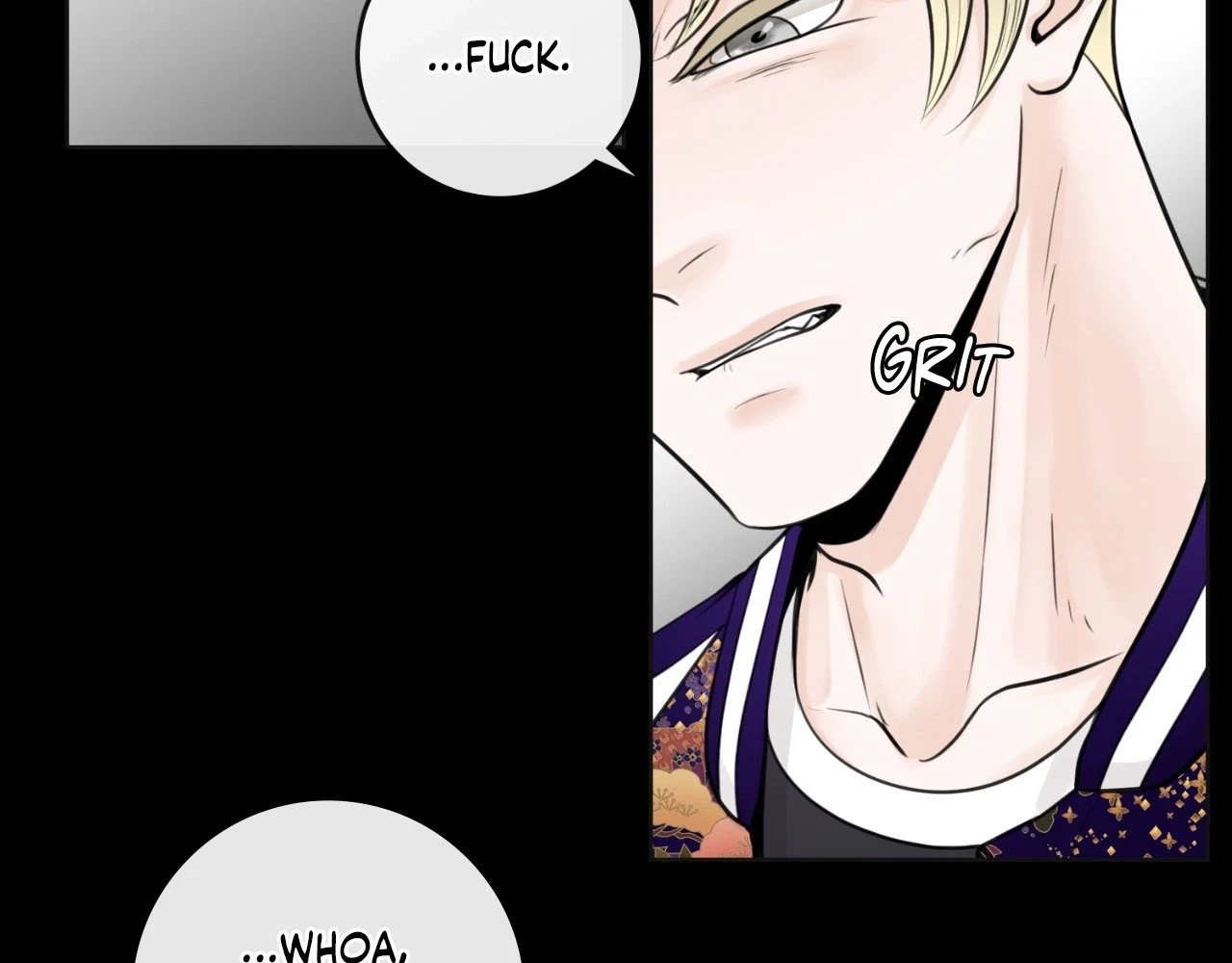 The Alpha's Mate Chapter 10, page 56