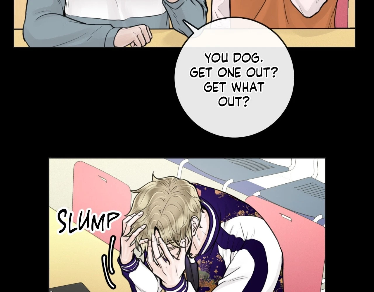 The Alpha's Mate Chapter 10, page 58