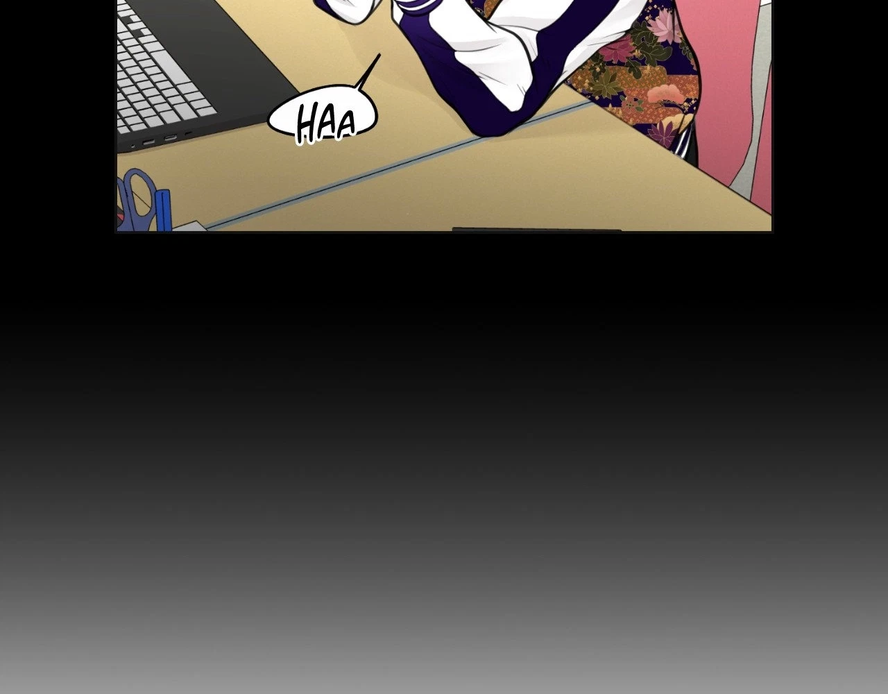 The Alpha's Mate Chapter 10, page 59