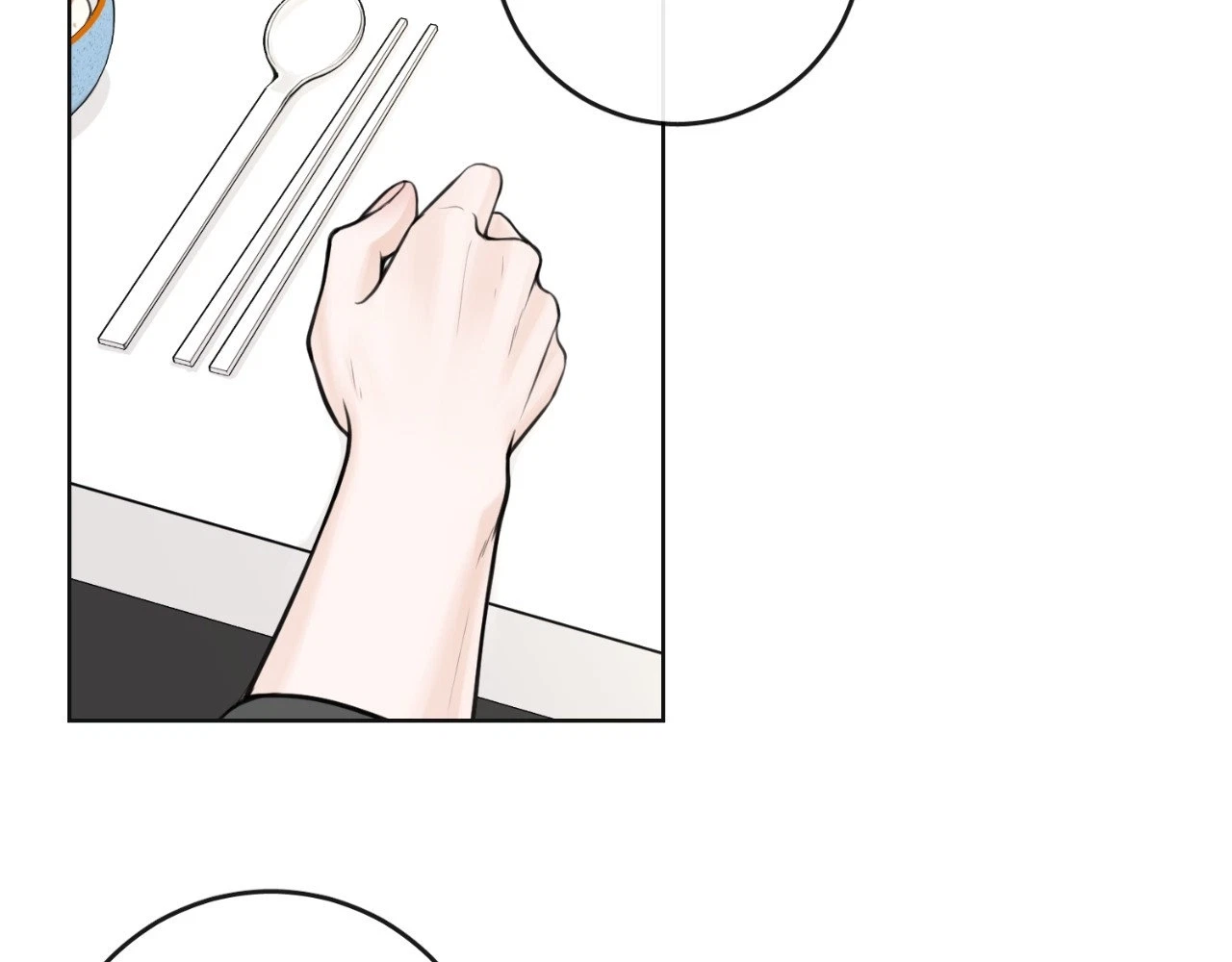 The Alpha's Mate Chapter 10, page 61