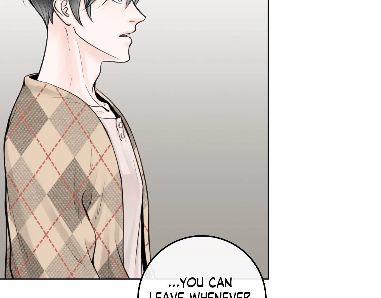 The Alpha's Mate Chapter 10, page 64