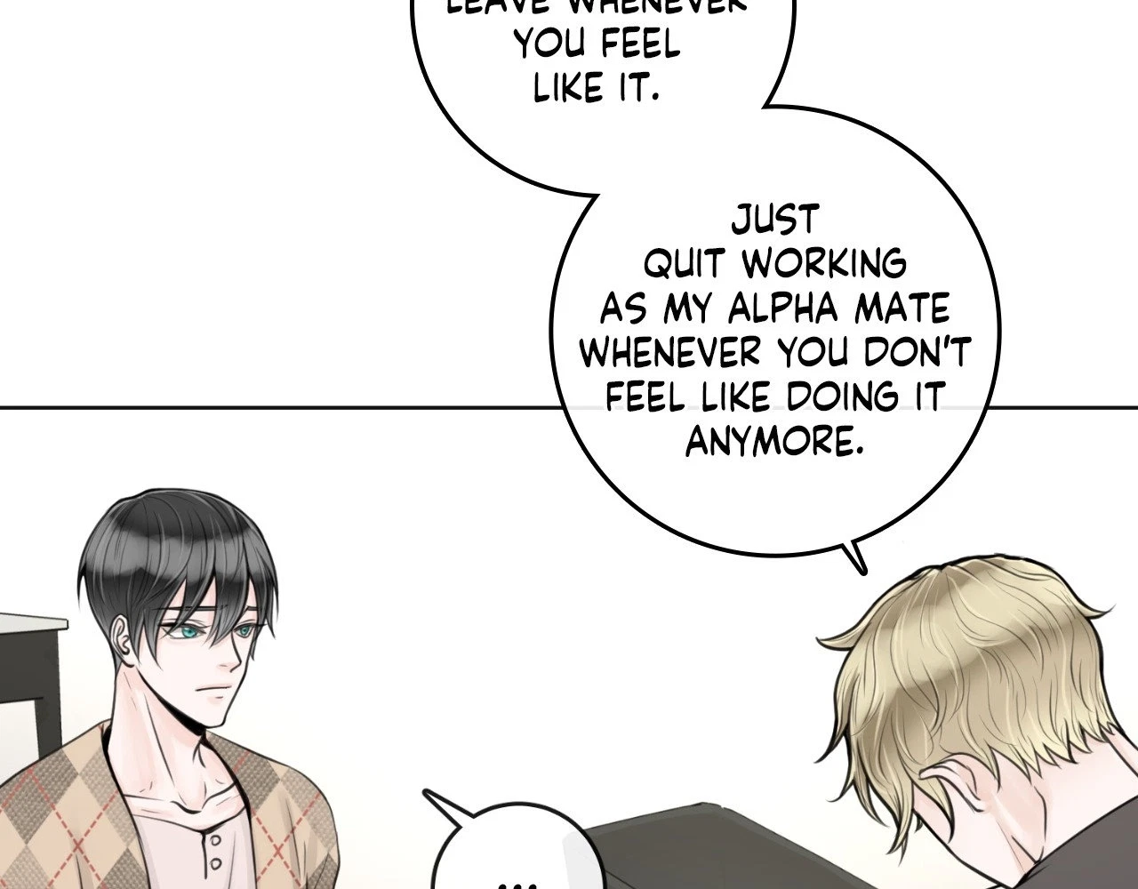 The Alpha's Mate Chapter 10, page 65
