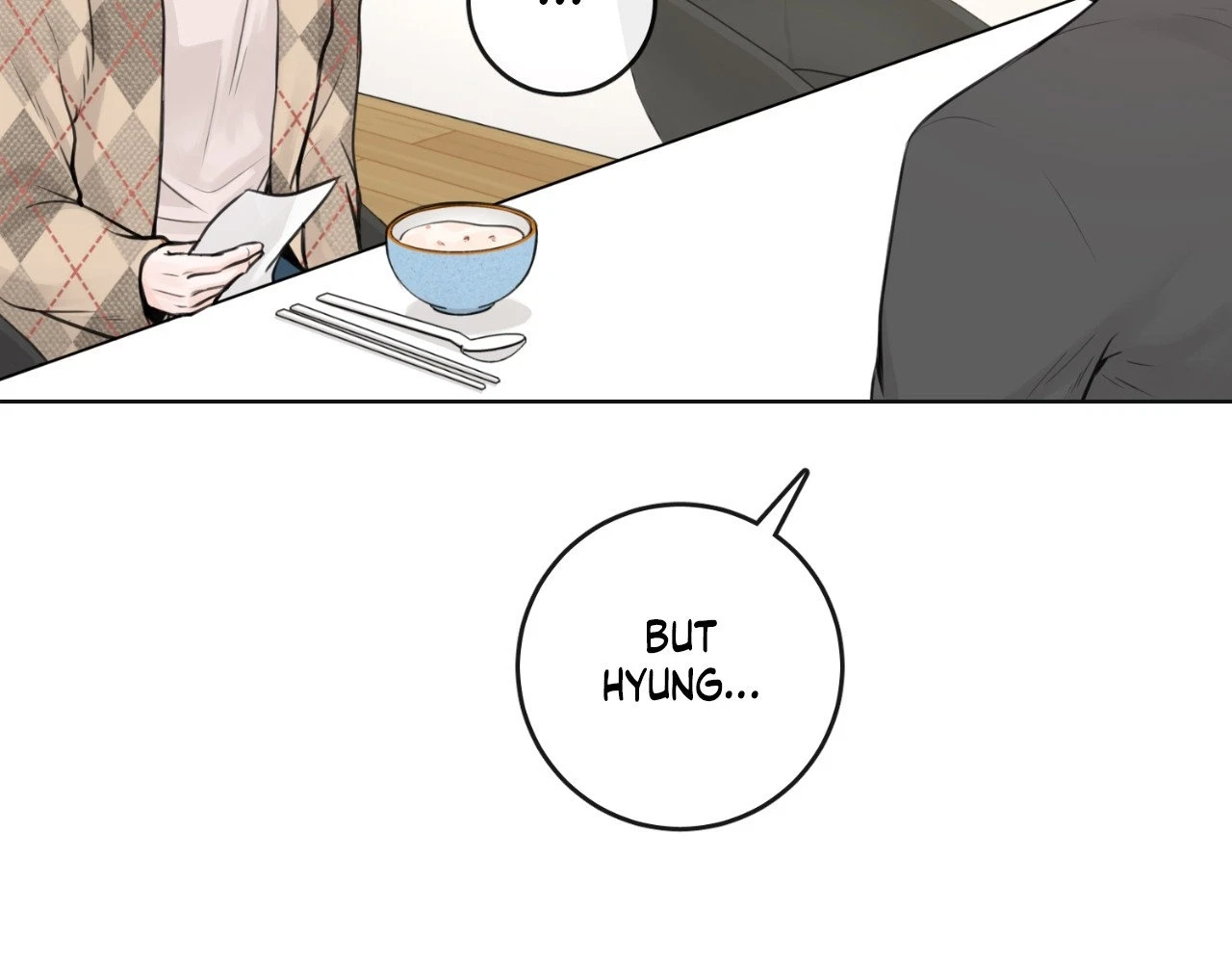 The Alpha's Mate Chapter 10, page 66