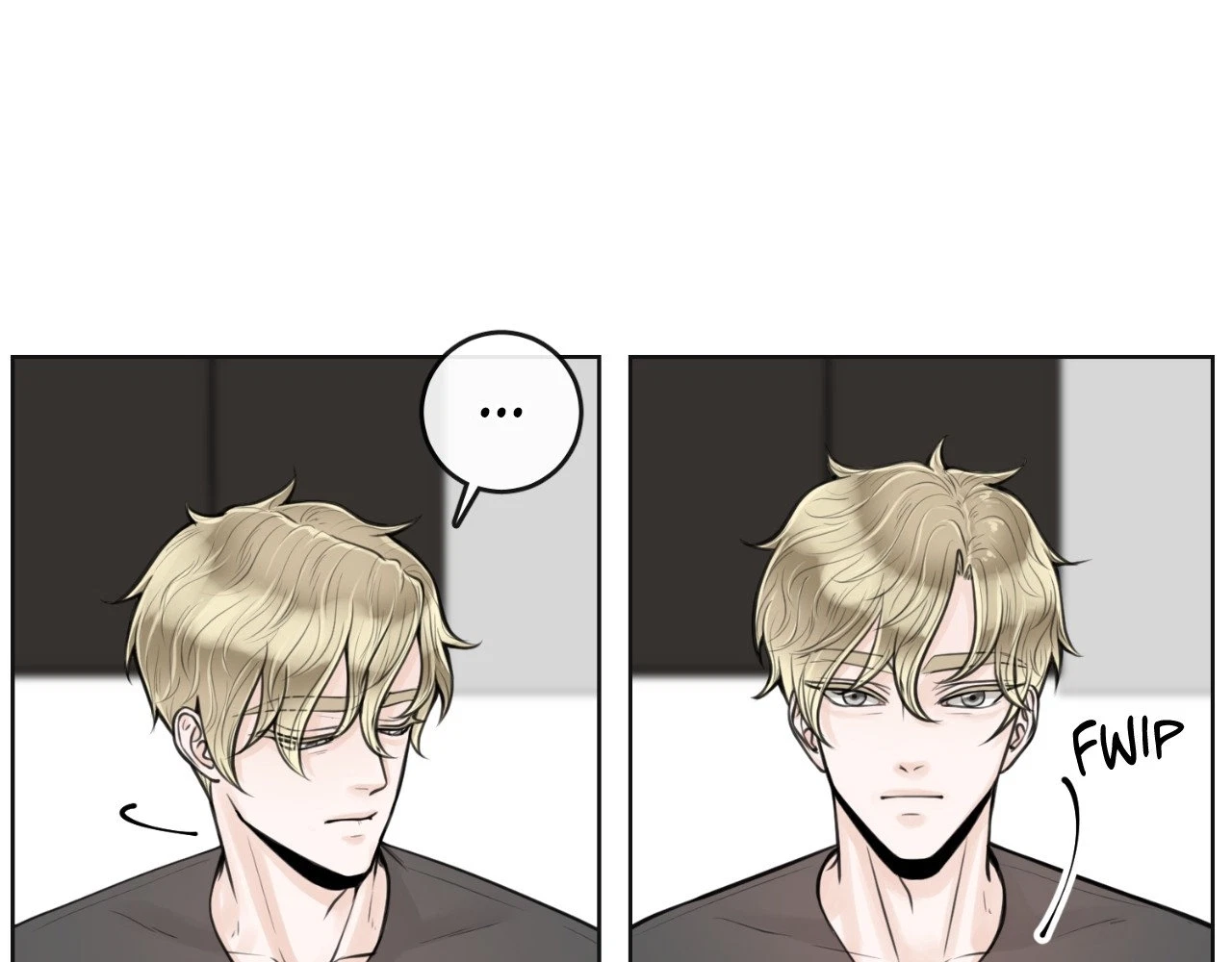 The Alpha's Mate Chapter 10, page 67