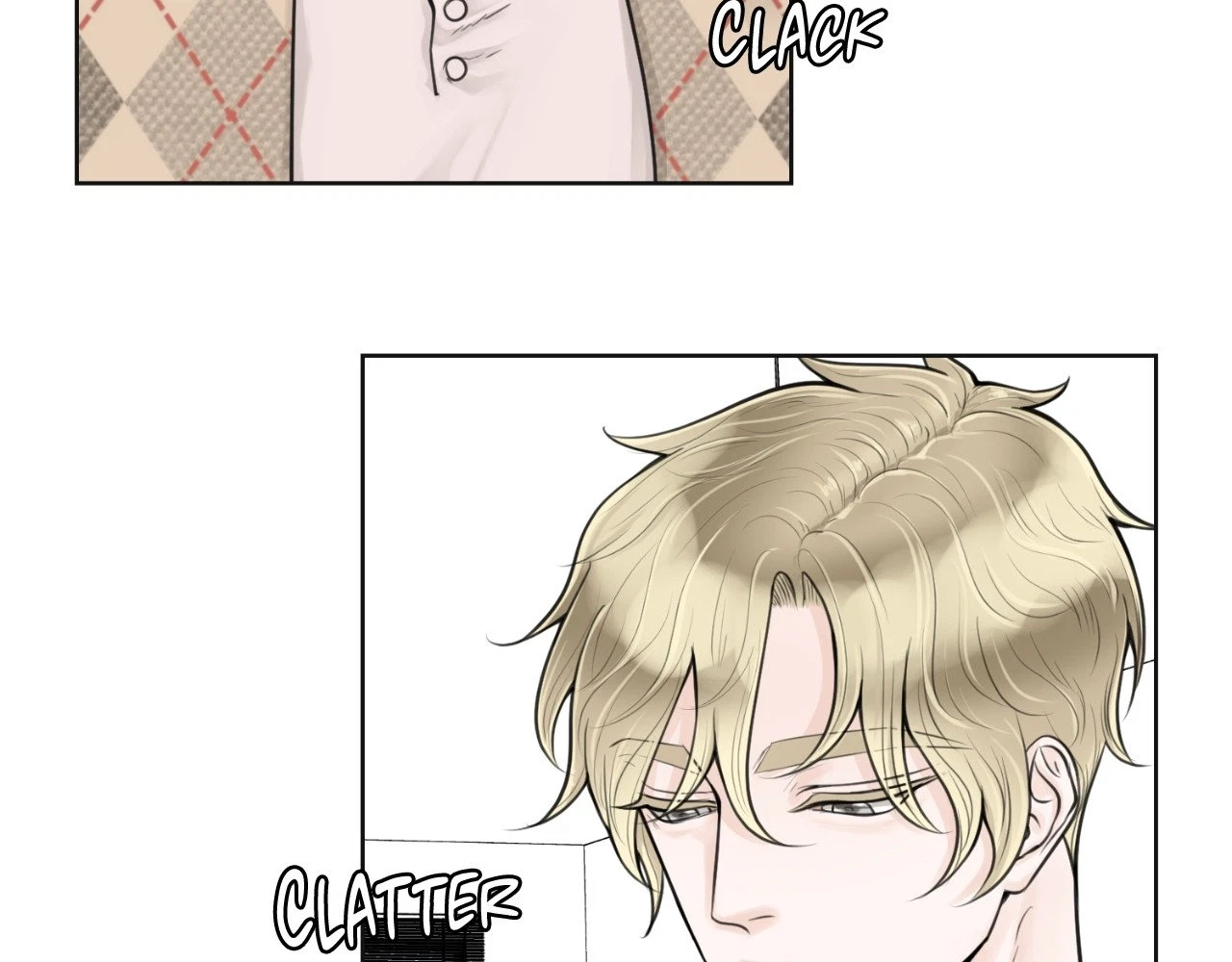 The Alpha's Mate Chapter 10, page 7