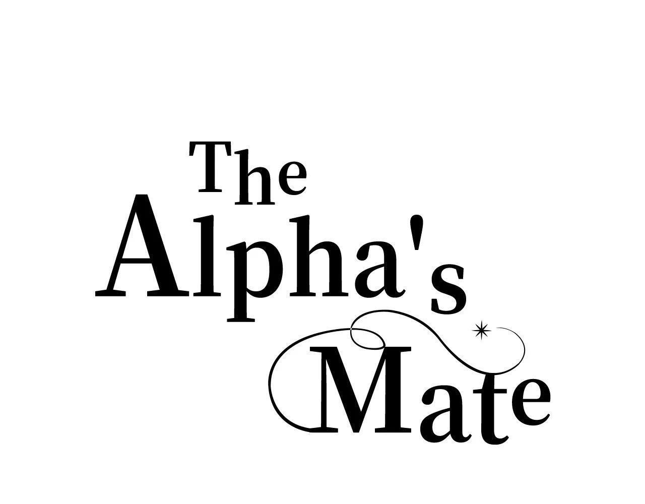 The Alpha's Mate Chapter 10, page 71