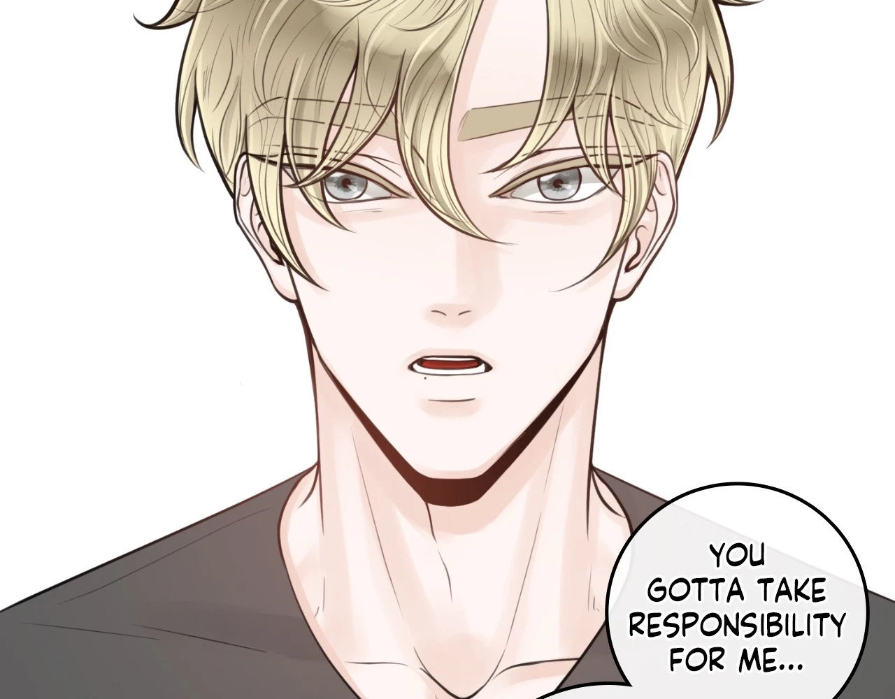 The Alpha's Mate Chapter 10, page 74