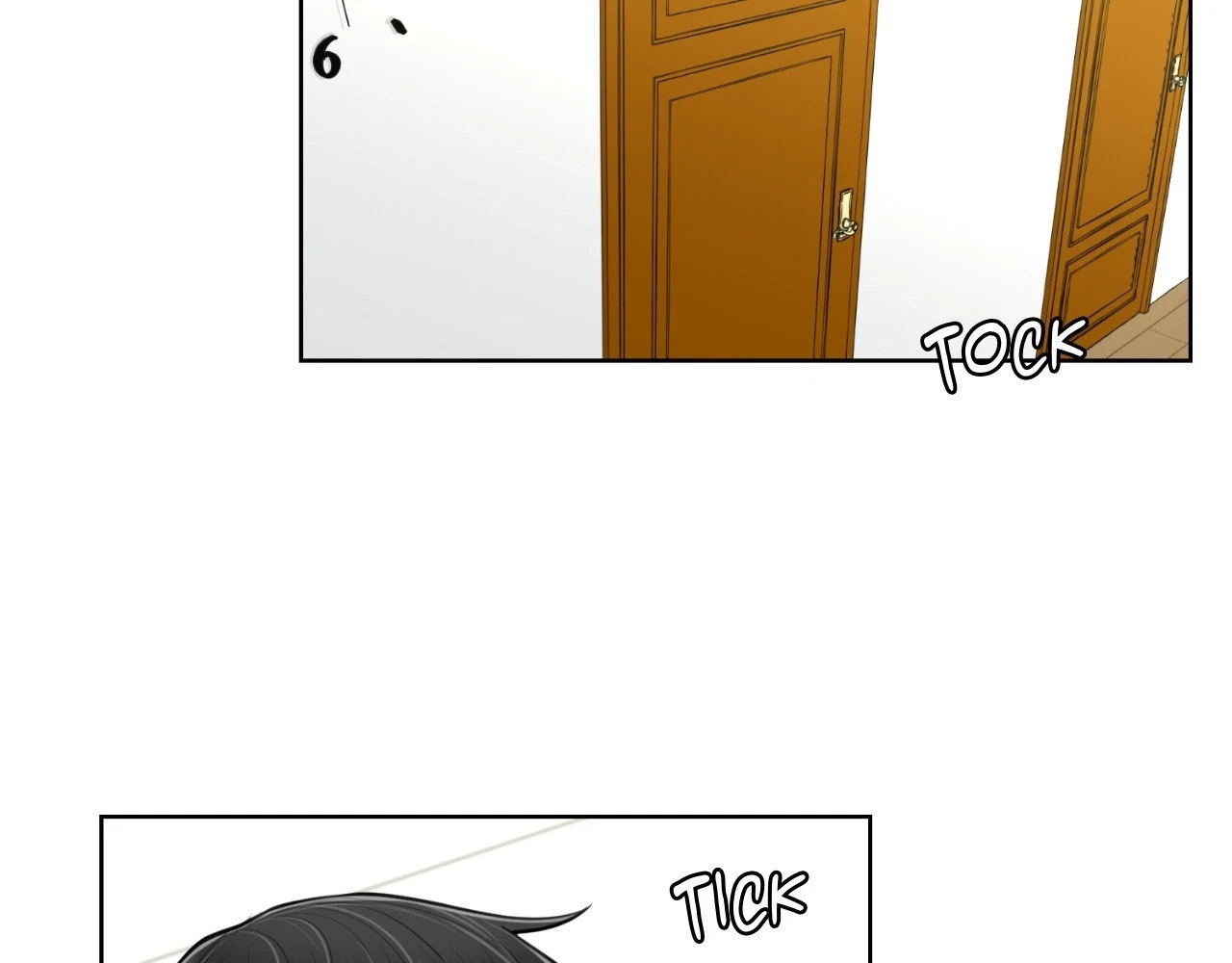 The Alpha's Mate Chapter 10, page 76