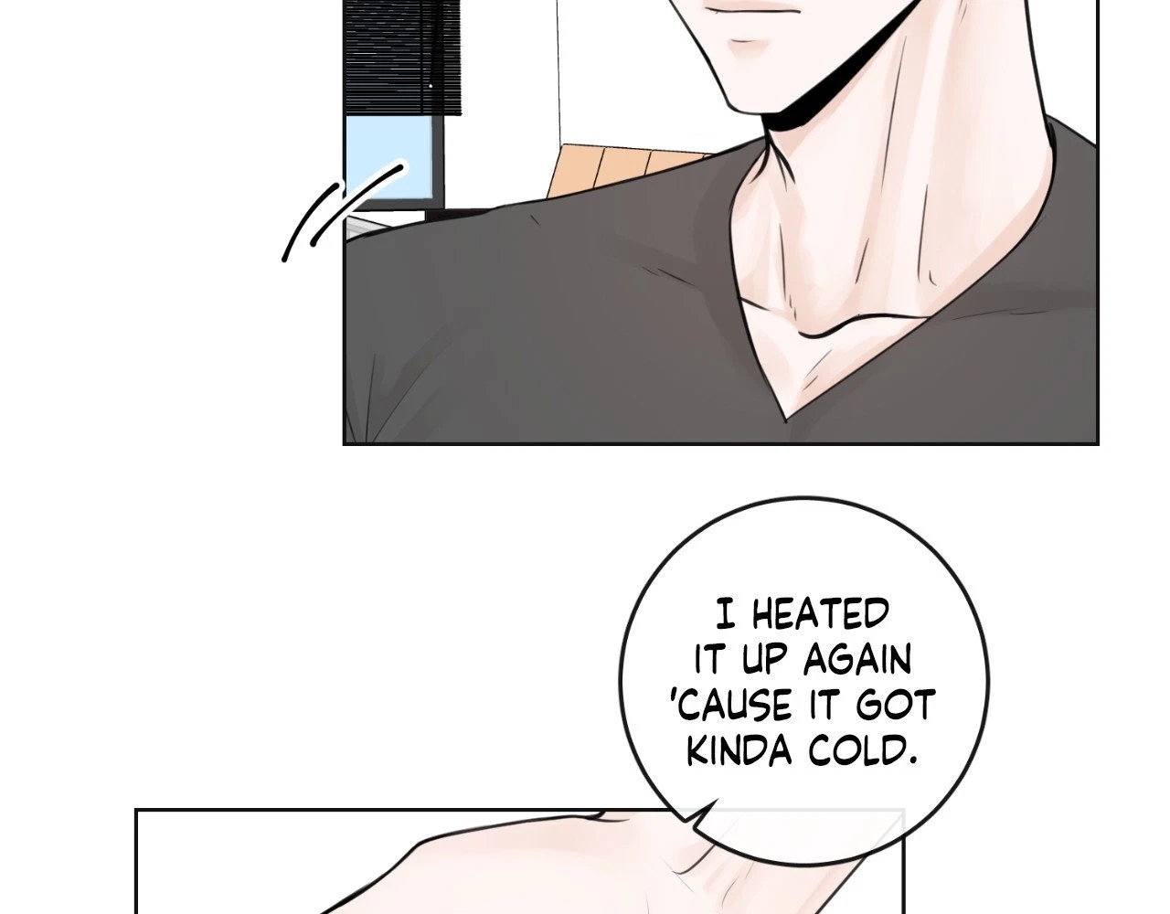 The Alpha's Mate Chapter 10, page 8