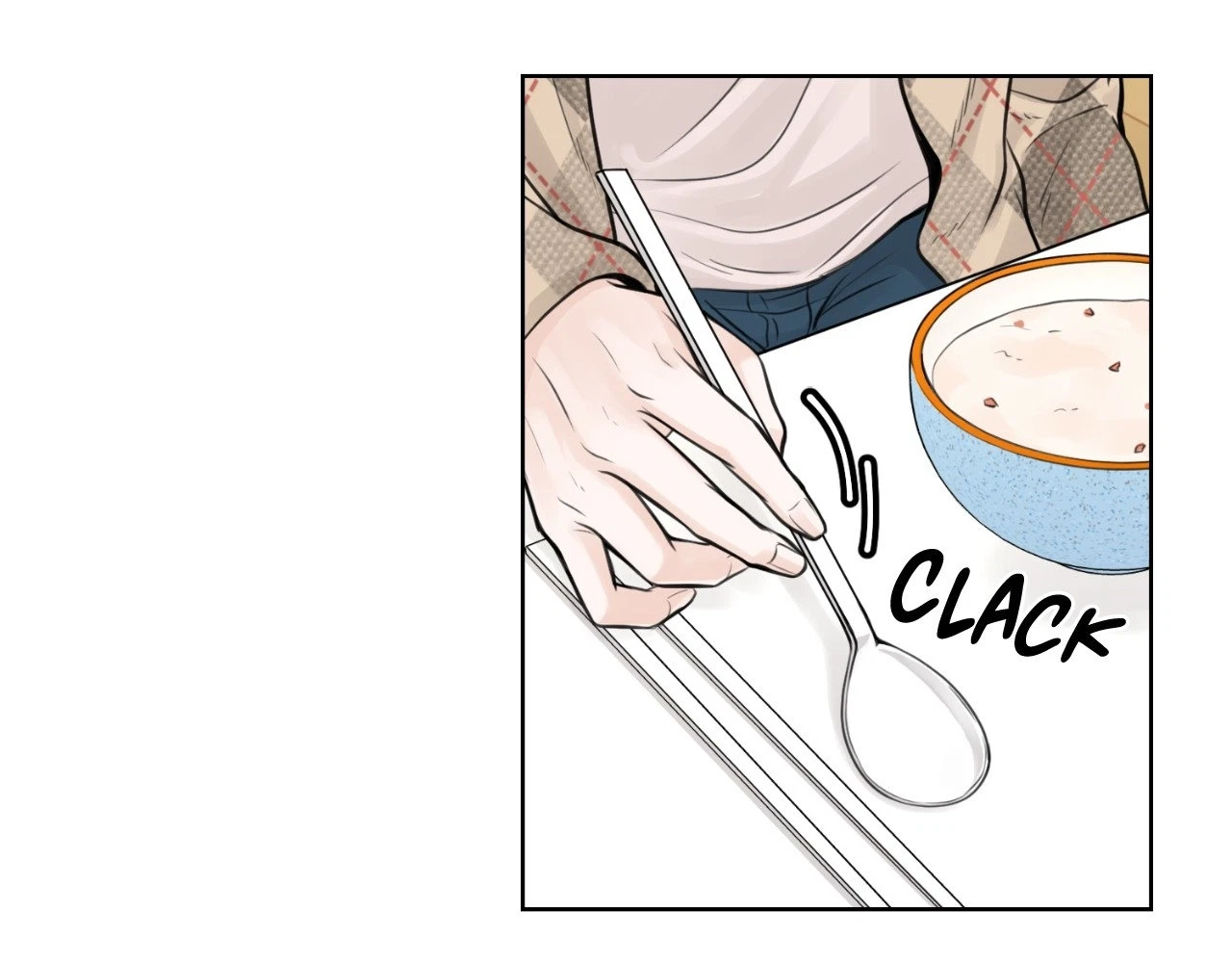 The Alpha's Mate Chapter 10, page 83