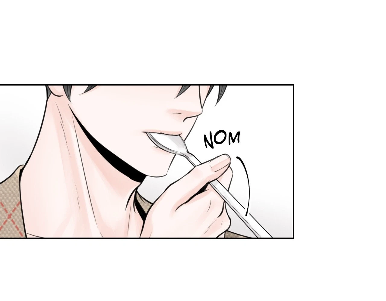 The Alpha's Mate Chapter 10, page 84