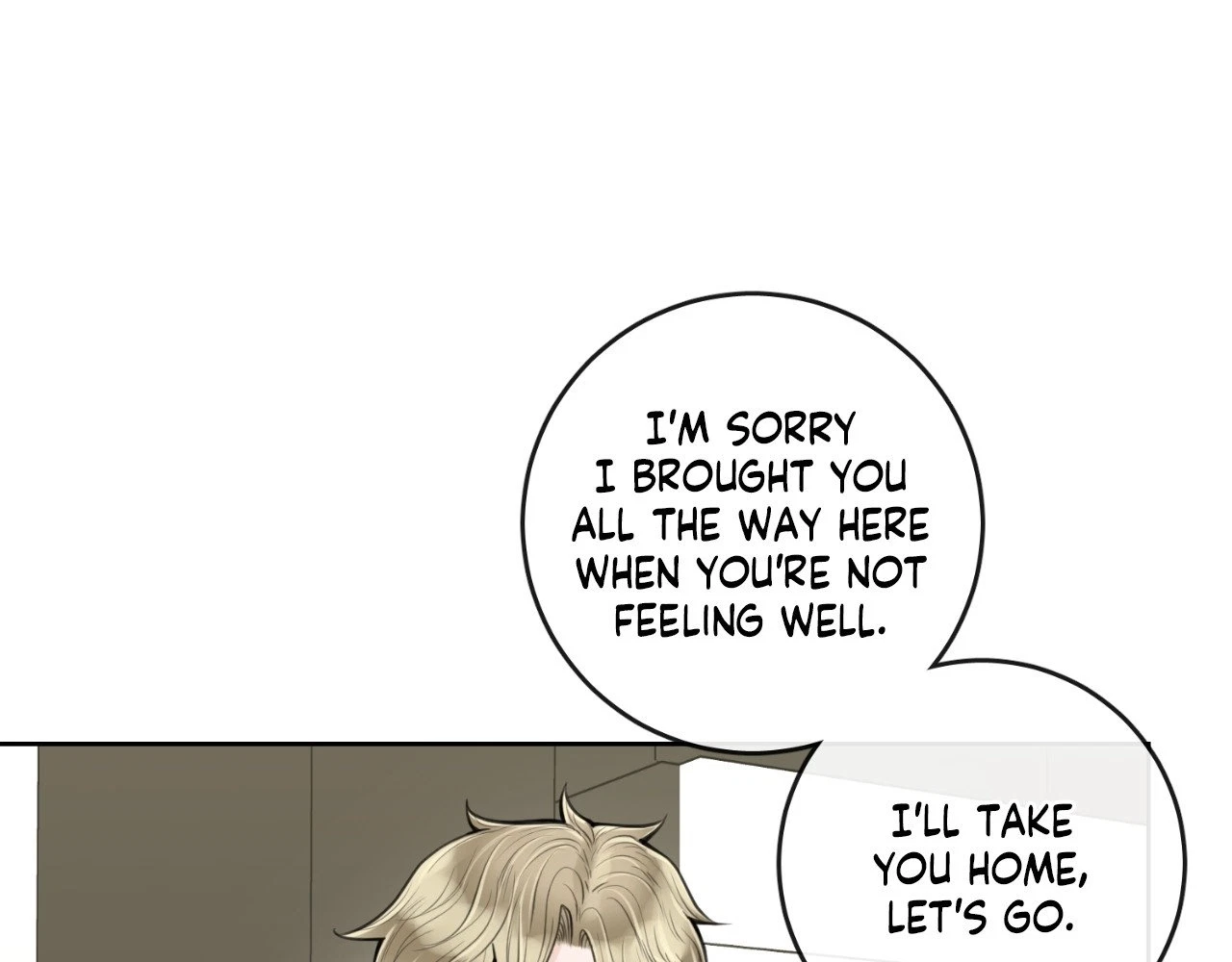 The Alpha's Mate Chapter 10, page 92