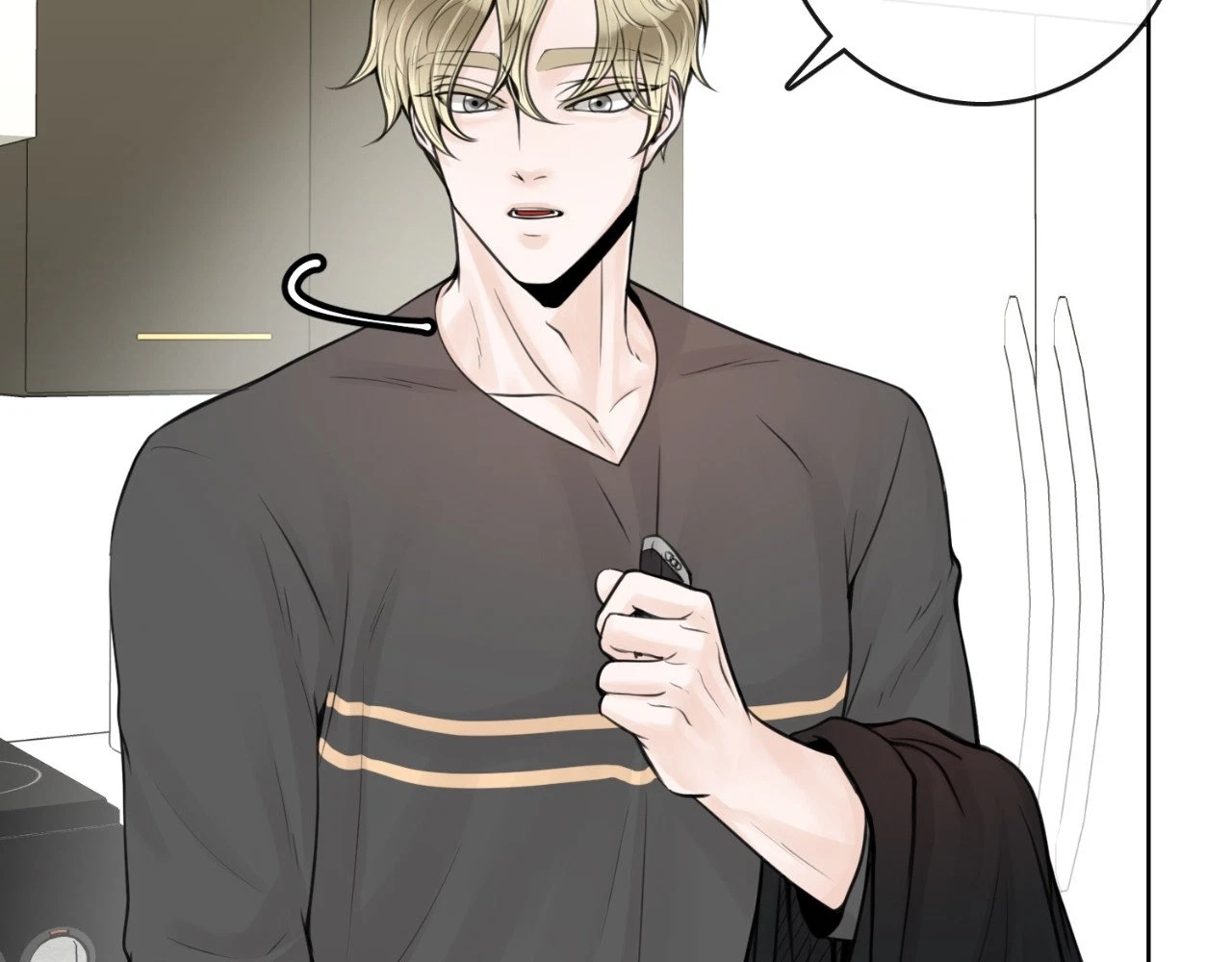 The Alpha's Mate Chapter 10, page 93