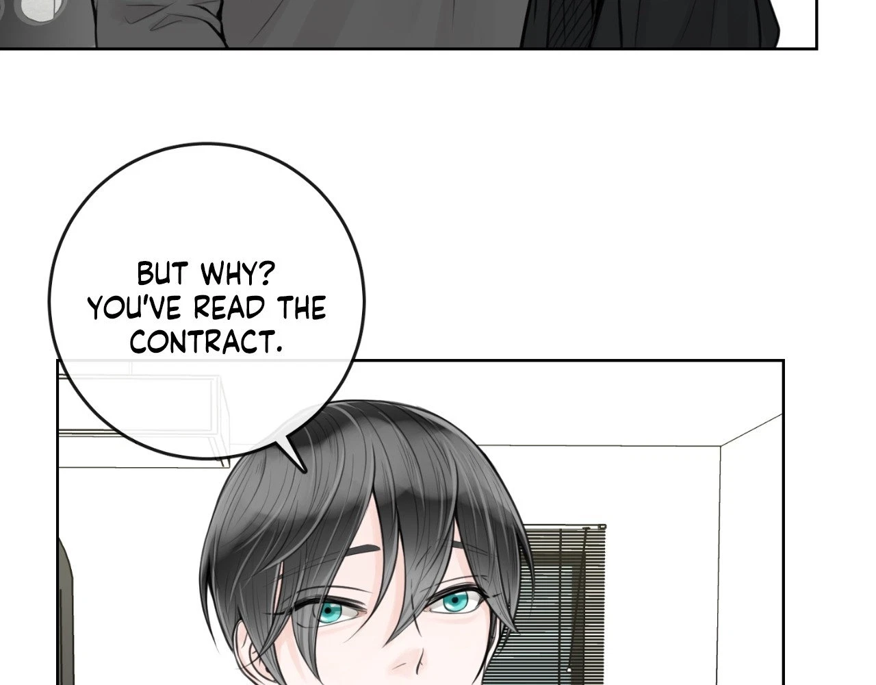The Alpha's Mate Chapter 10, page 94