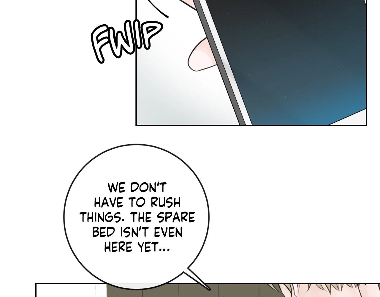 The Alpha's Mate Chapter 10, page 97