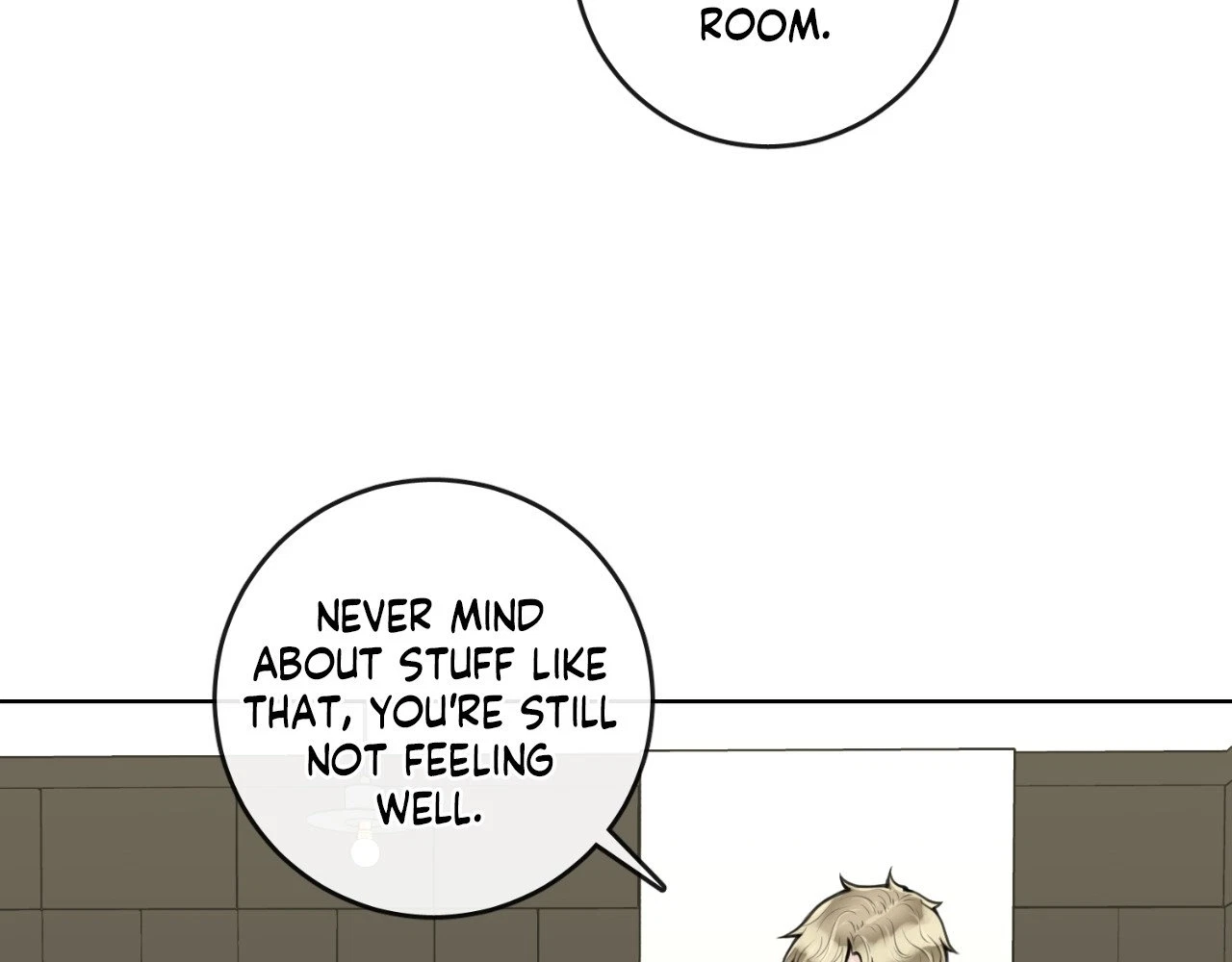 The Alpha's Mate Chapter 10, page 99