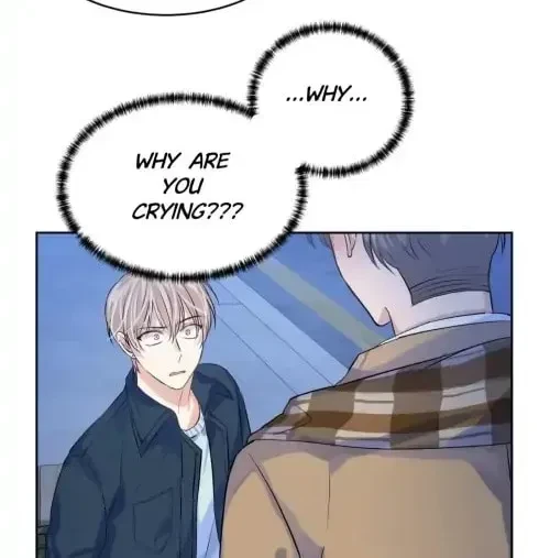 Mr. Sangtae's Misfortune Chapter 28, page 12