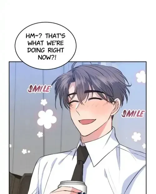 Mr. Sangtae's Misfortune Chapter 28, page 20