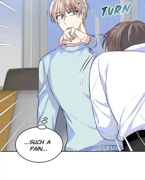 Mr. Sangtae's Misfortune Chapter 28, page 24