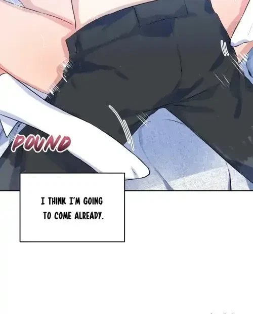 Mr. Sangtae's Misfortune Chapter 28, page 34