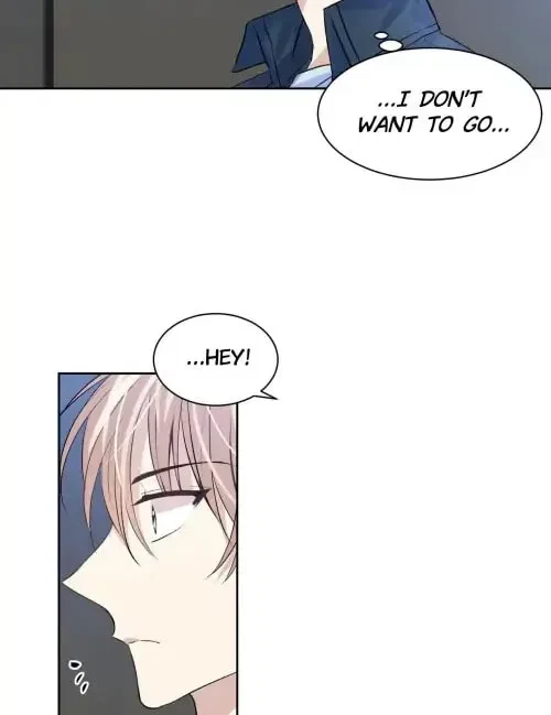 Mr. Sangtae's Misfortune Chapter 28, page 41