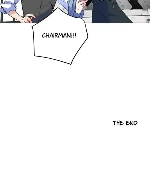 Mr. Sangtae's Misfortune Chapter 28, page 44