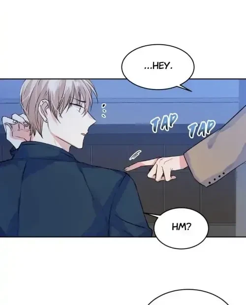 Mr. Sangtae's Misfortune Chapter 28, page 8