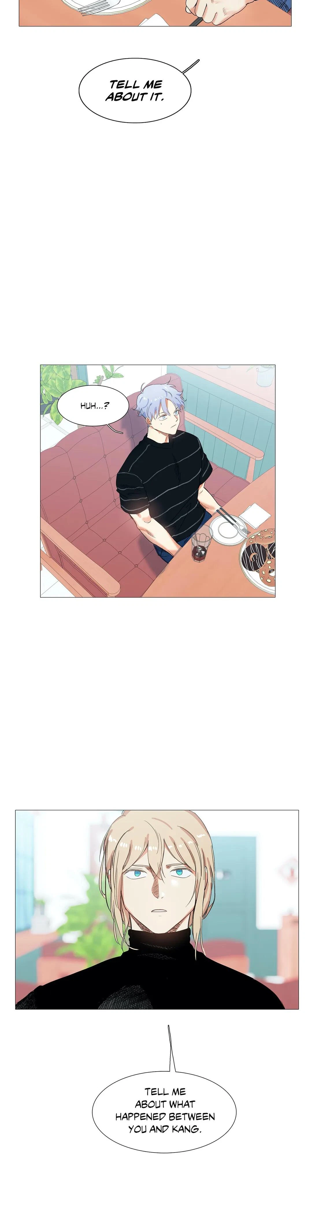 Put A Smile On Chapter 28, page 12