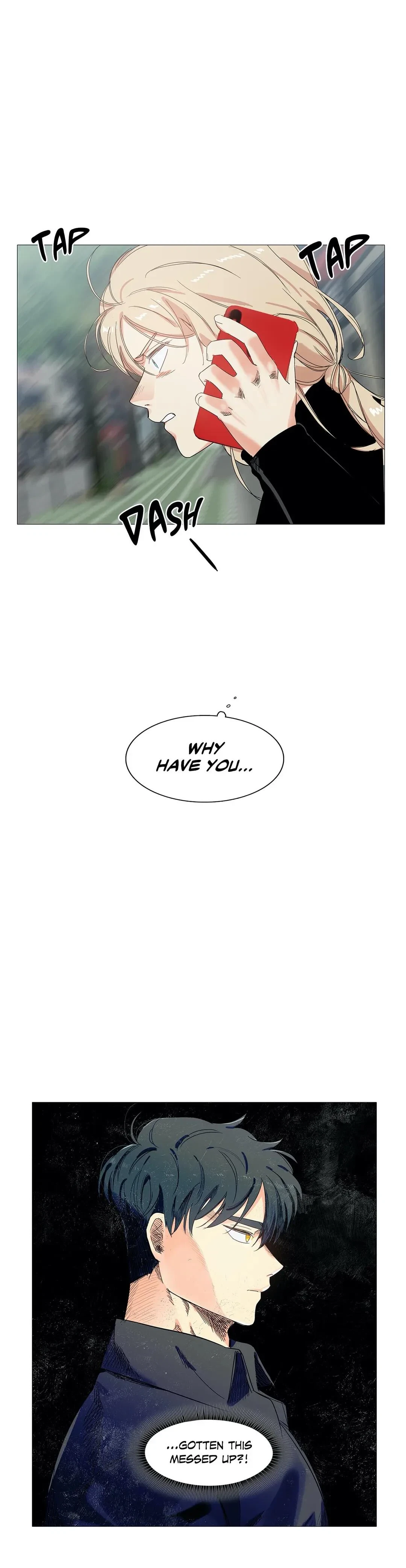 Put A Smile On Chapter 28, page 18