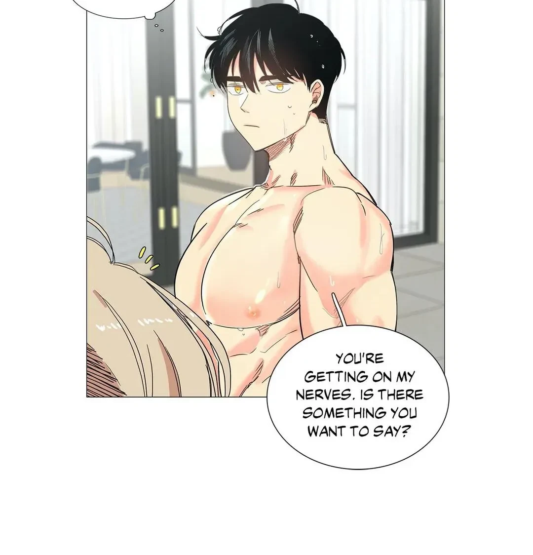 Put A Smile On Chapter 28, page 3