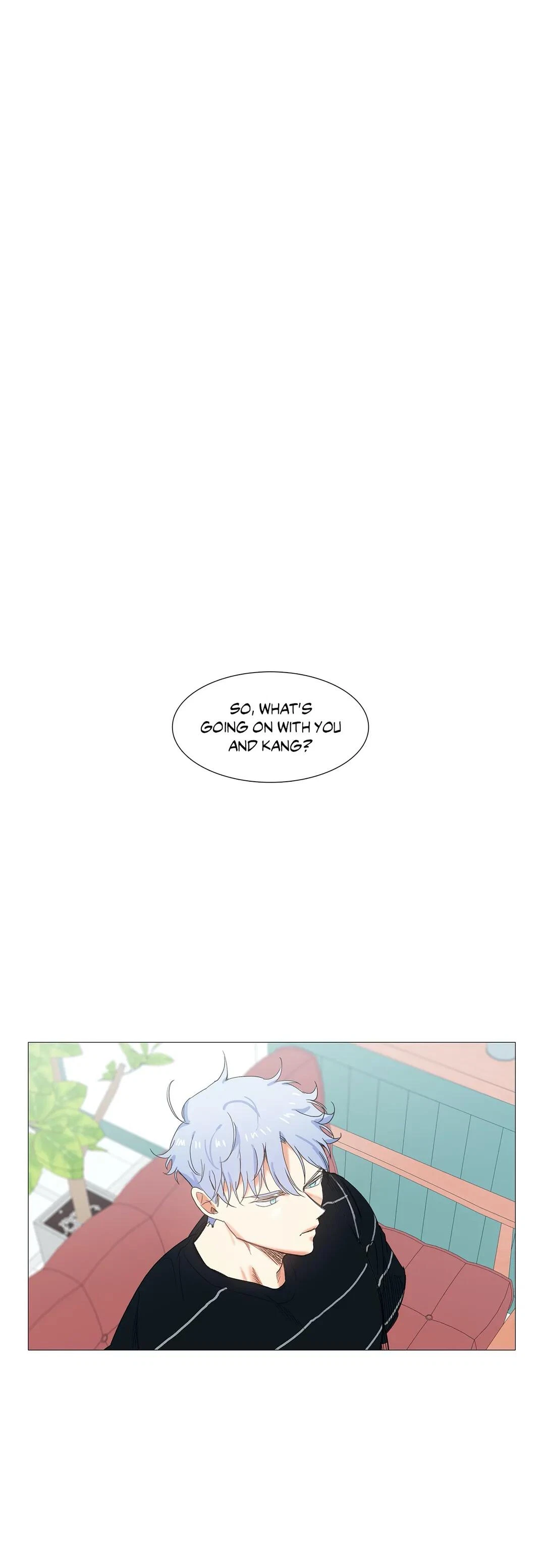 Put A Smile On Chapter 28, page 6