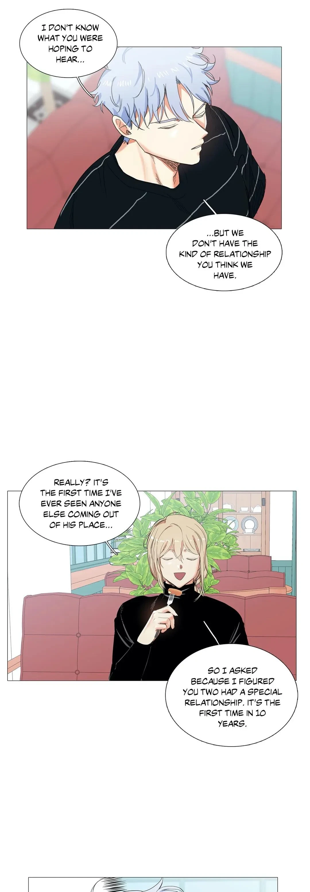 Put A Smile On Chapter 28, page 7