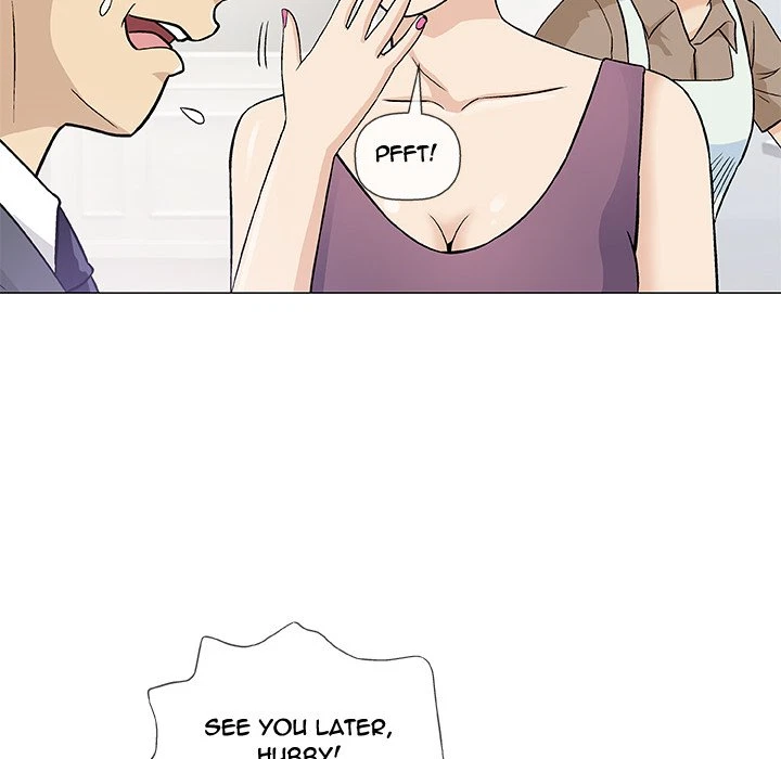Give And Take Chapter 9, page 10
