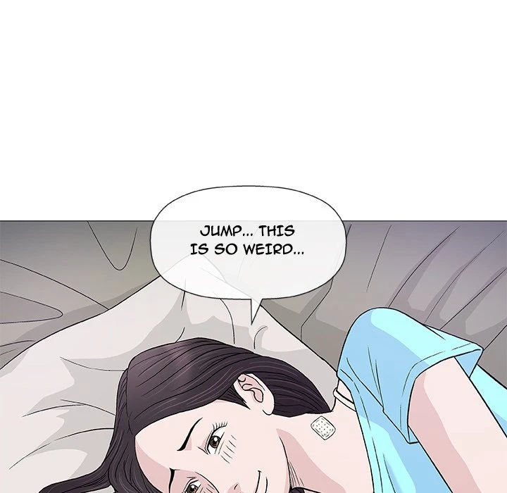 Give And Take Chapter 9, page 101