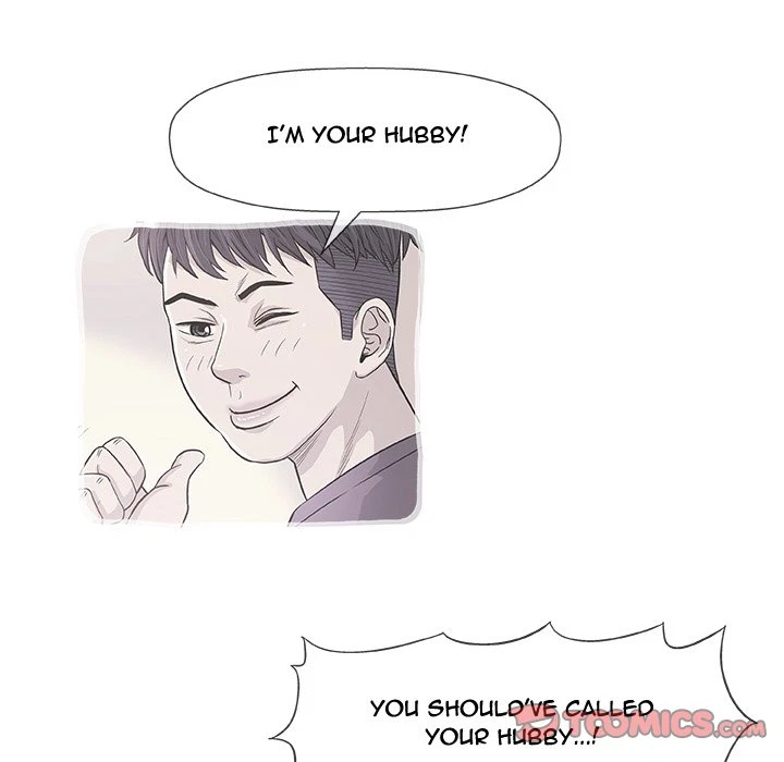 Give And Take Chapter 9, page 105