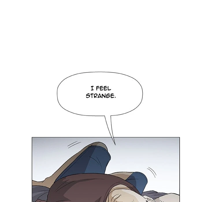 Give And Take Chapter 9, page 110