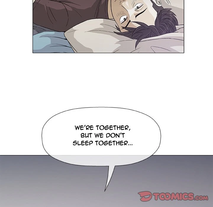 Give And Take Chapter 9, page 111