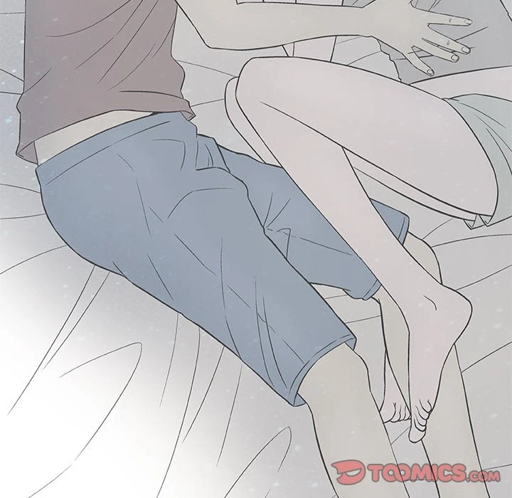 Give And Take Chapter 9, page 123