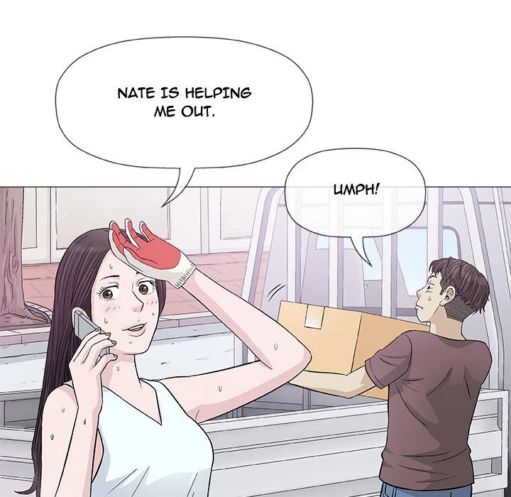 Give And Take Chapter 9, page 16