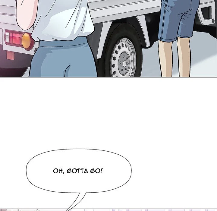 Give And Take Chapter 9, page 17