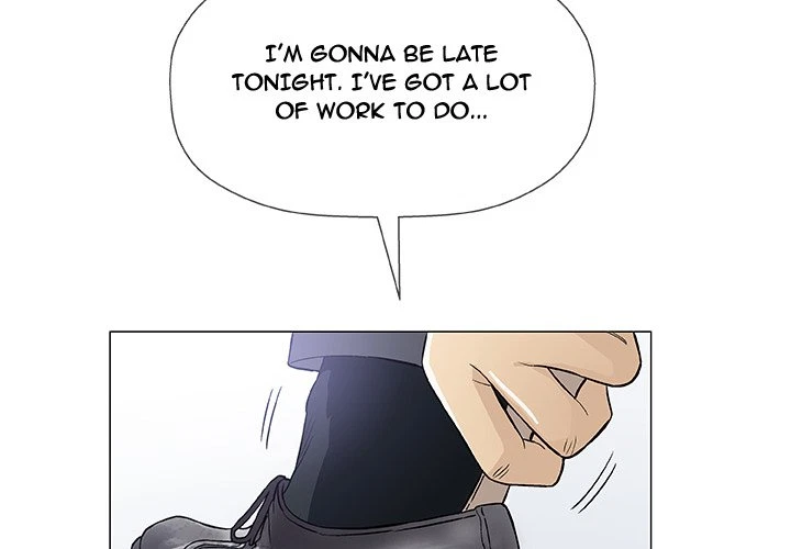 Give And Take Chapter 9, page 2