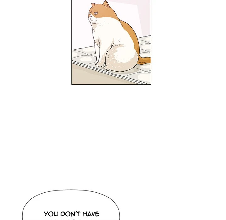 Give And Take Chapter 9, page 20