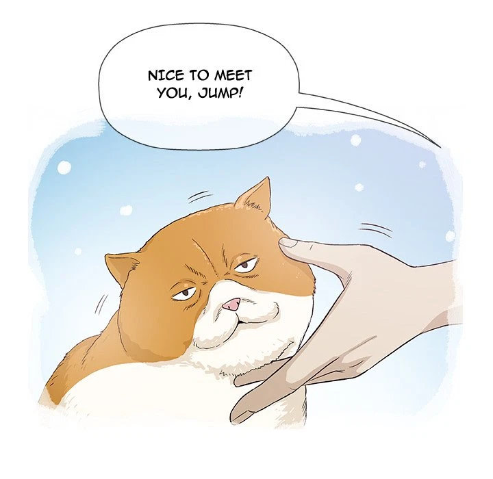 Give And Take Chapter 9, page 22