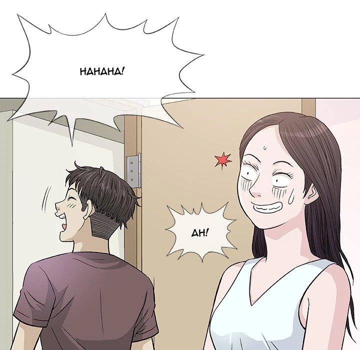Give And Take Chapter 9, page 26