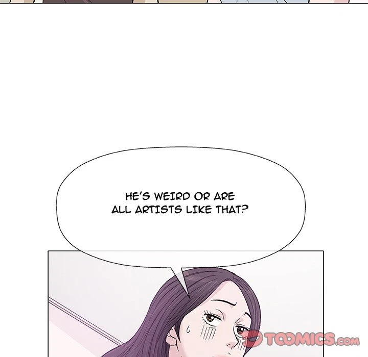 Give And Take Chapter 9, page 27
