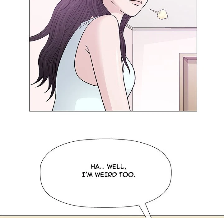 Give And Take Chapter 9, page 28